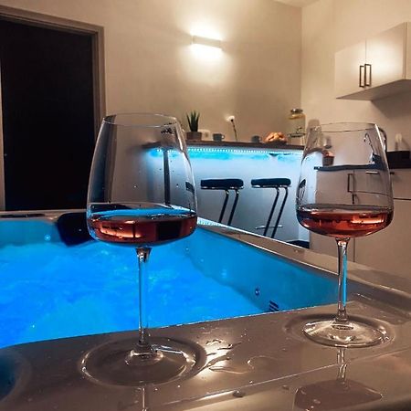 Lavitas Spa Moravce Extérieur photo